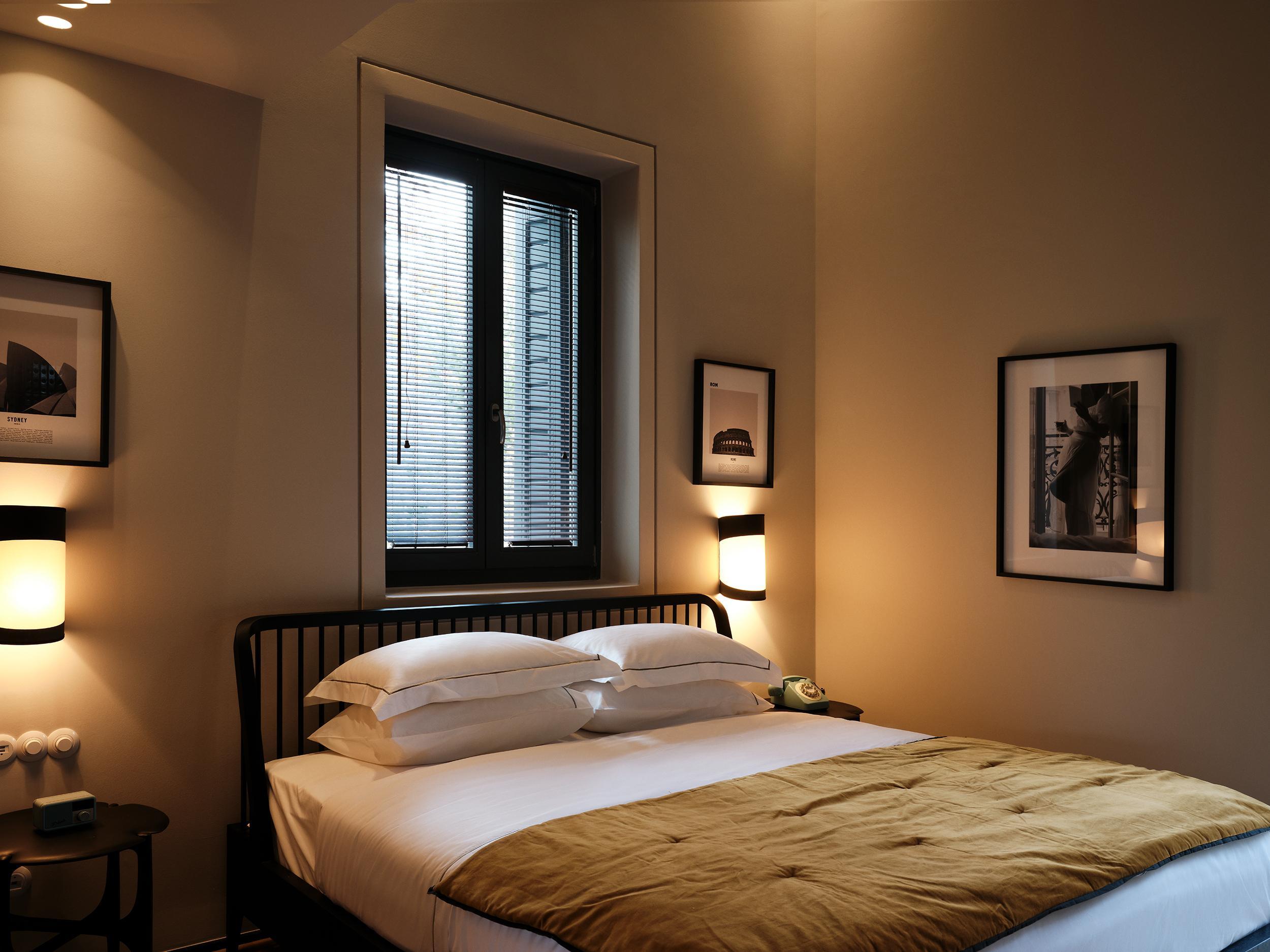 The Twentyone Hotel Kifisia Bagian luar foto
