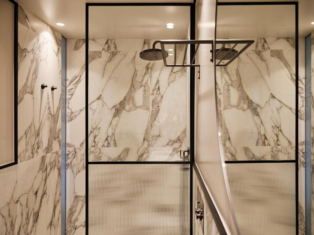 The Twentyone Hotel Kifisia Bagian luar foto