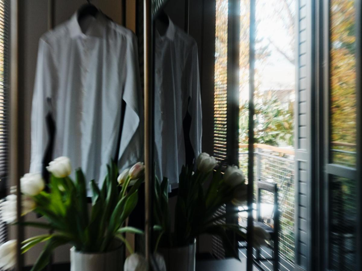 The Twentyone Hotel Kifisia Bagian luar foto