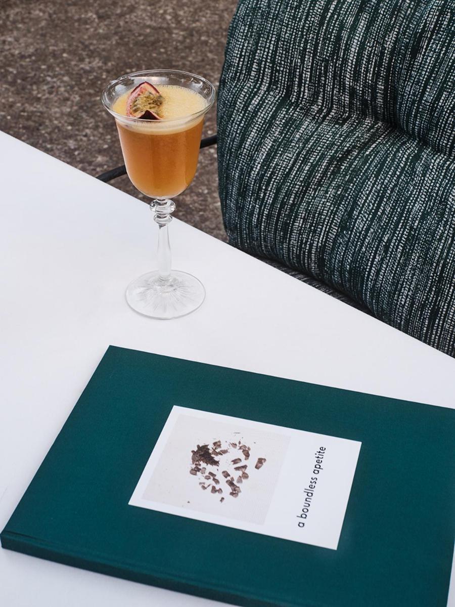 The Twentyone Hotel Kifisia Bagian luar foto