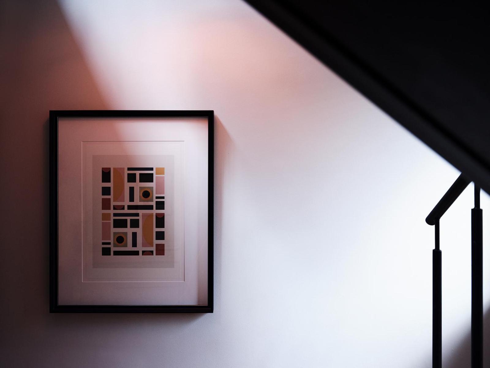 The Twentyone Hotel Kifisia Bagian luar foto