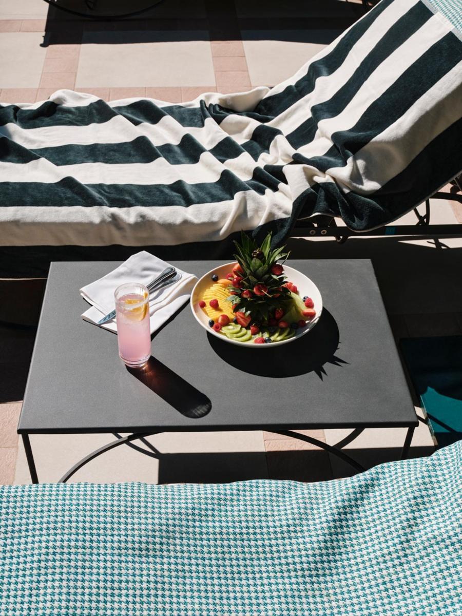 The Twentyone Hotel Kifisia Bagian luar foto