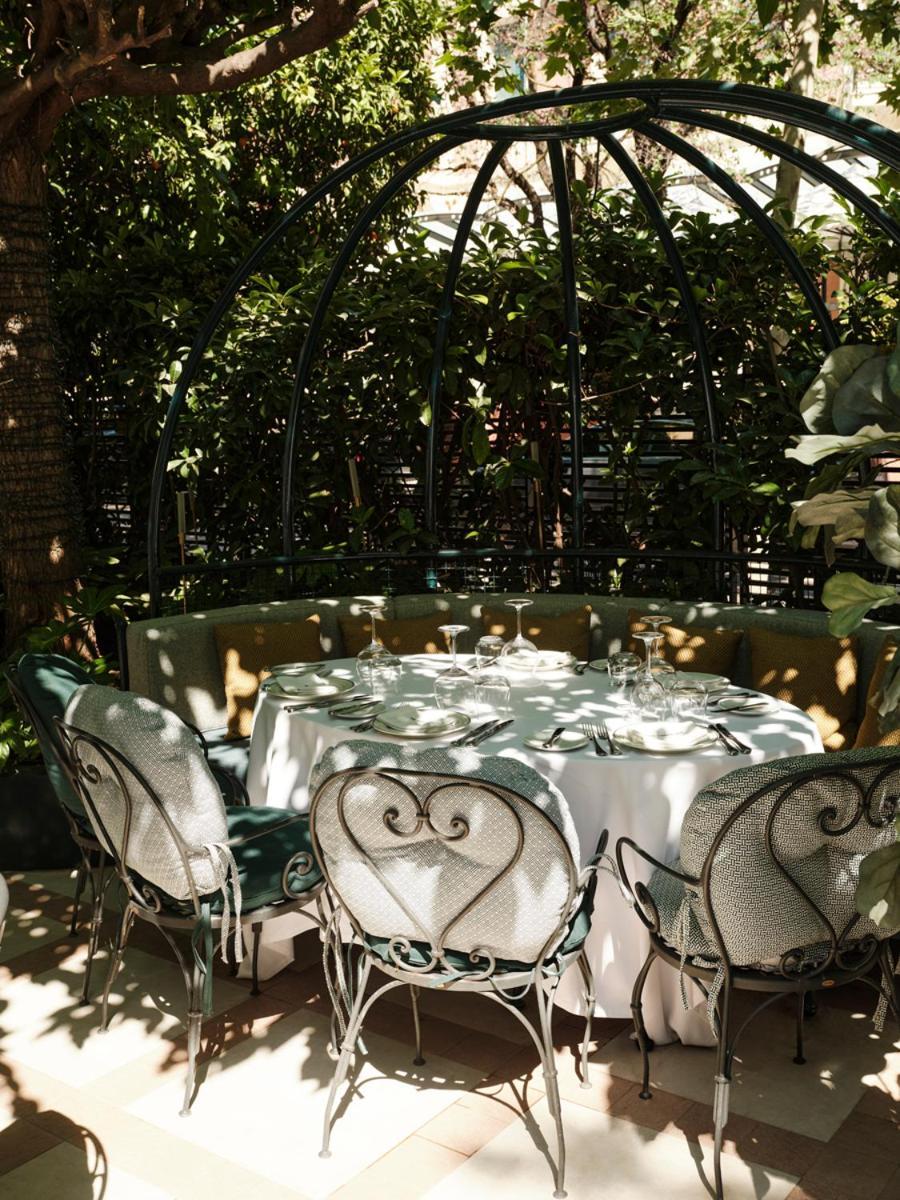 The Twentyone Hotel Kifisia Bagian luar foto