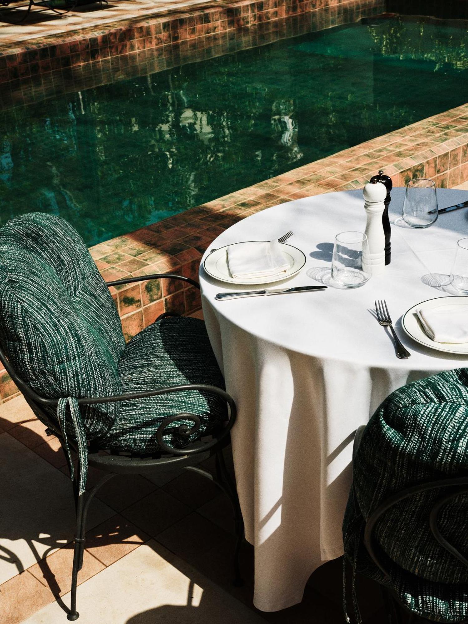 The Twentyone Hotel Kifisia Bagian luar foto