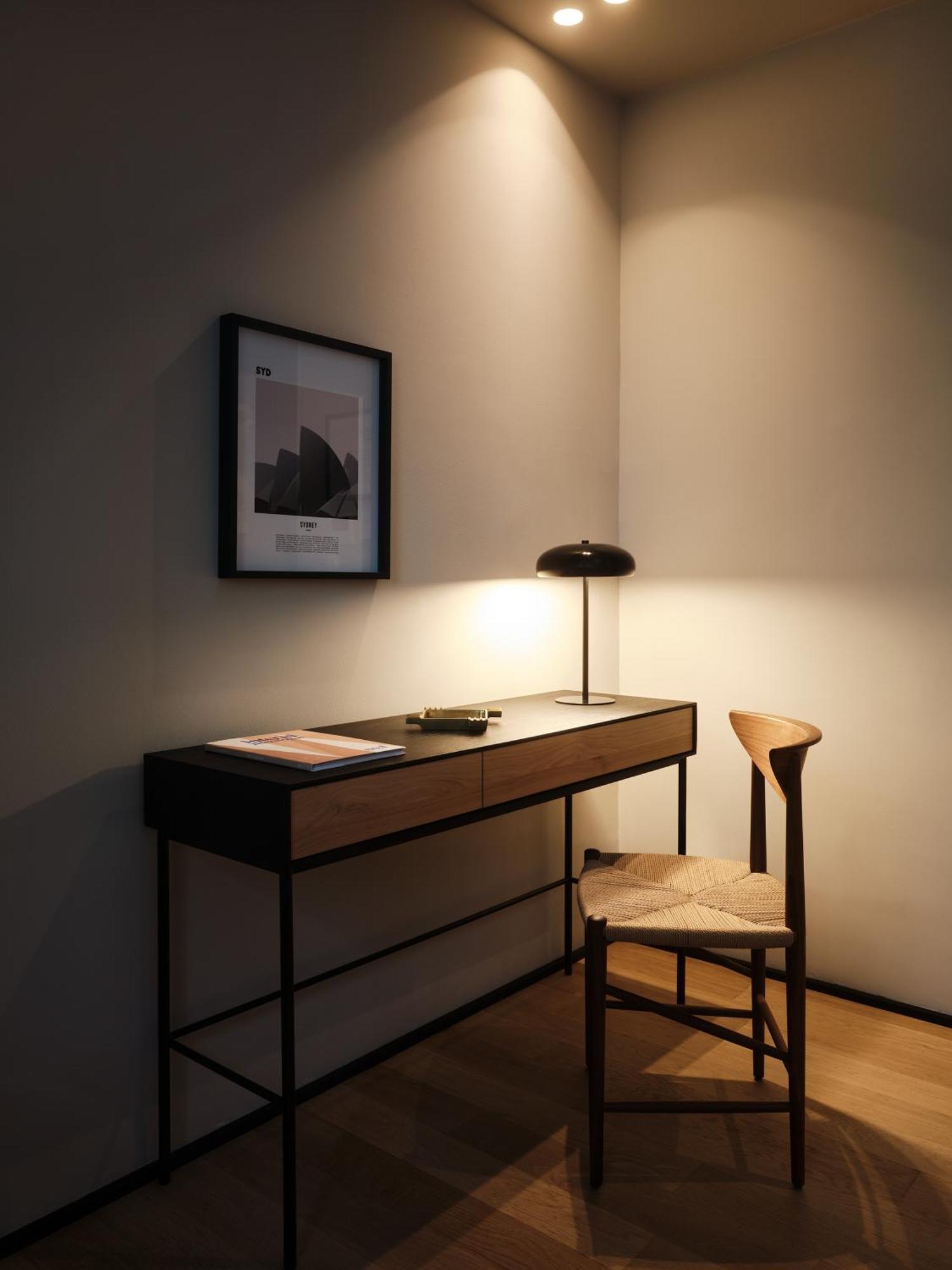The Twentyone Hotel Kifisia Bagian luar foto