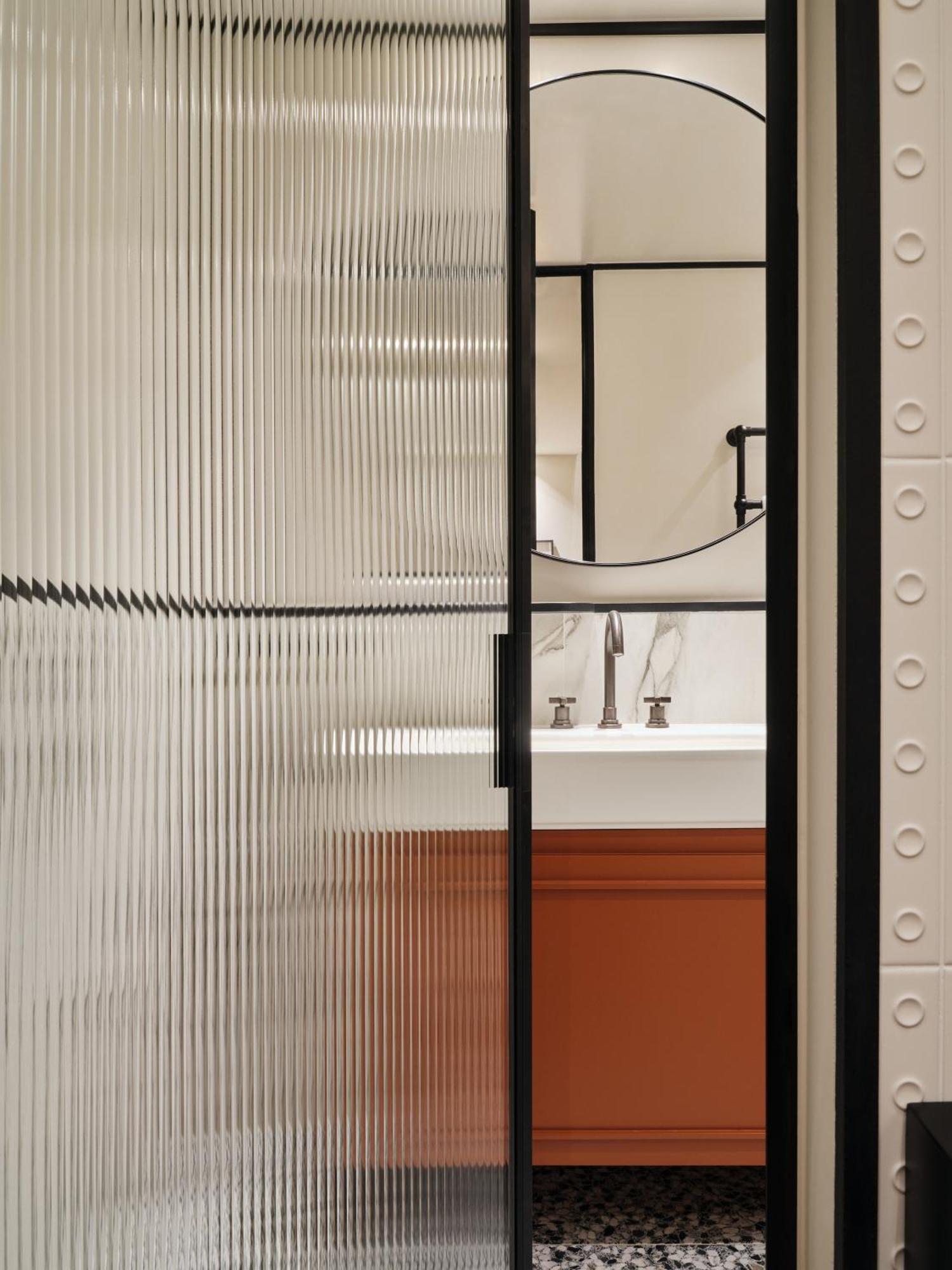 The Twentyone Hotel Kifisia Bagian luar foto