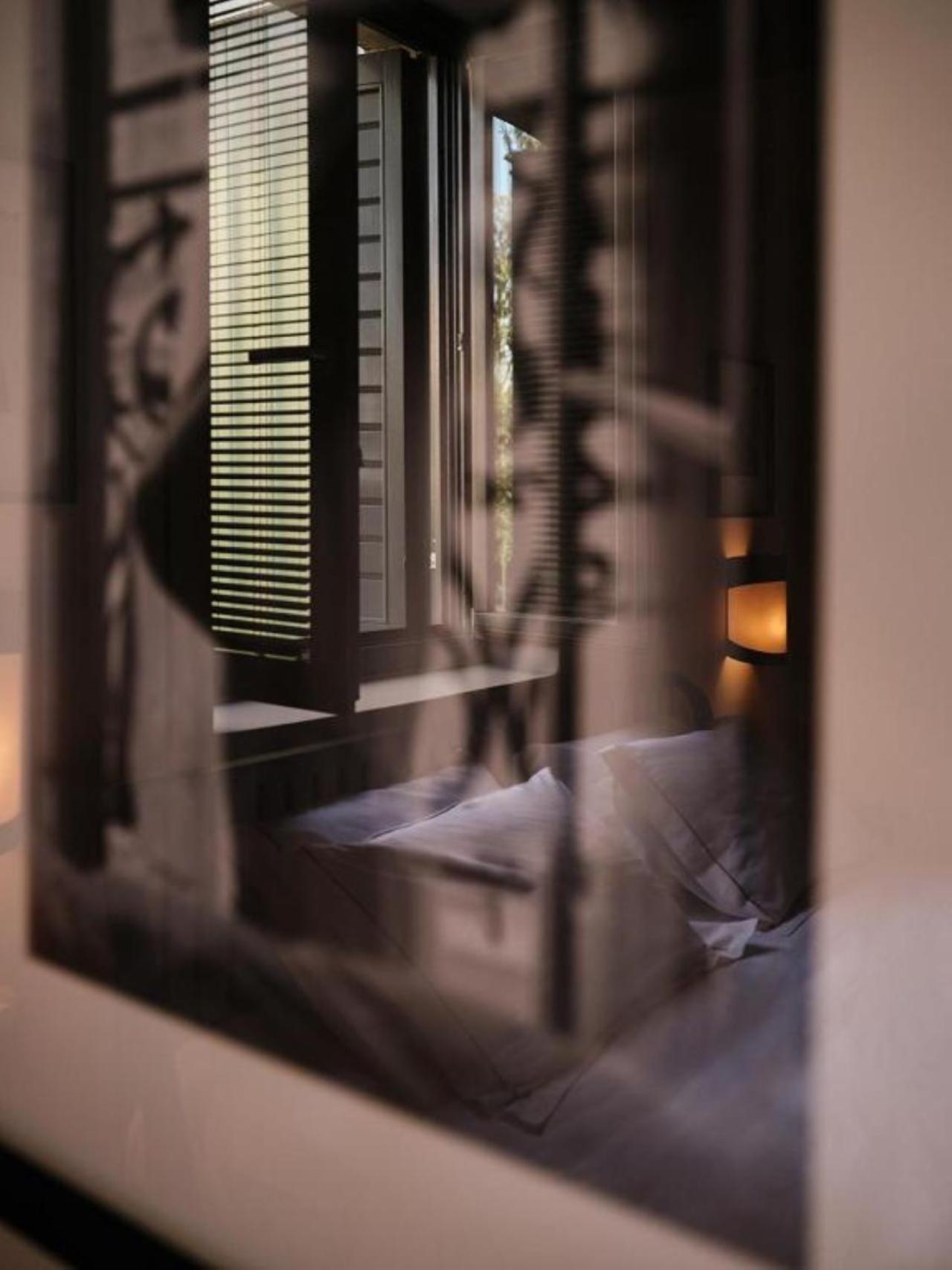 The Twentyone Hotel Kifisia Bagian luar foto