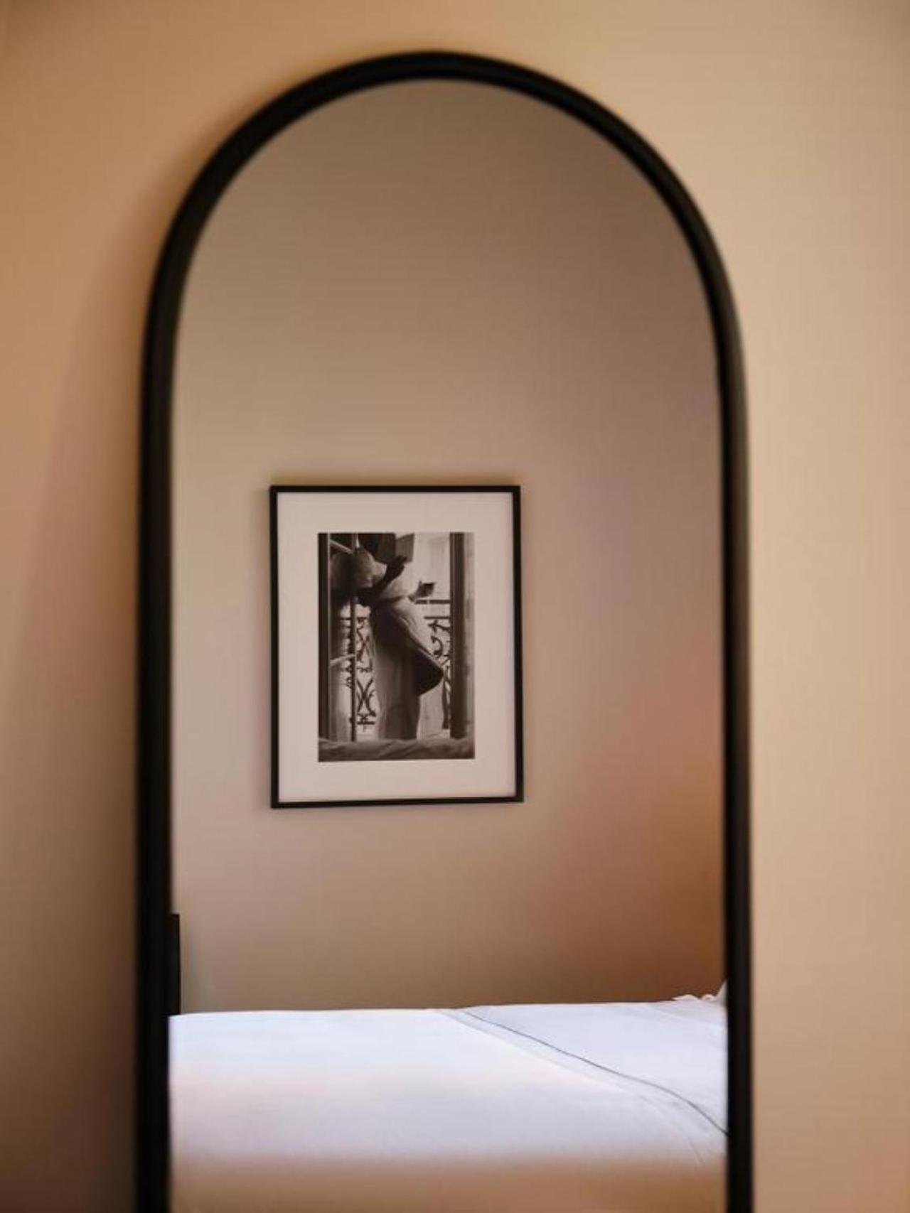The Twentyone Hotel Kifisia Bagian luar foto