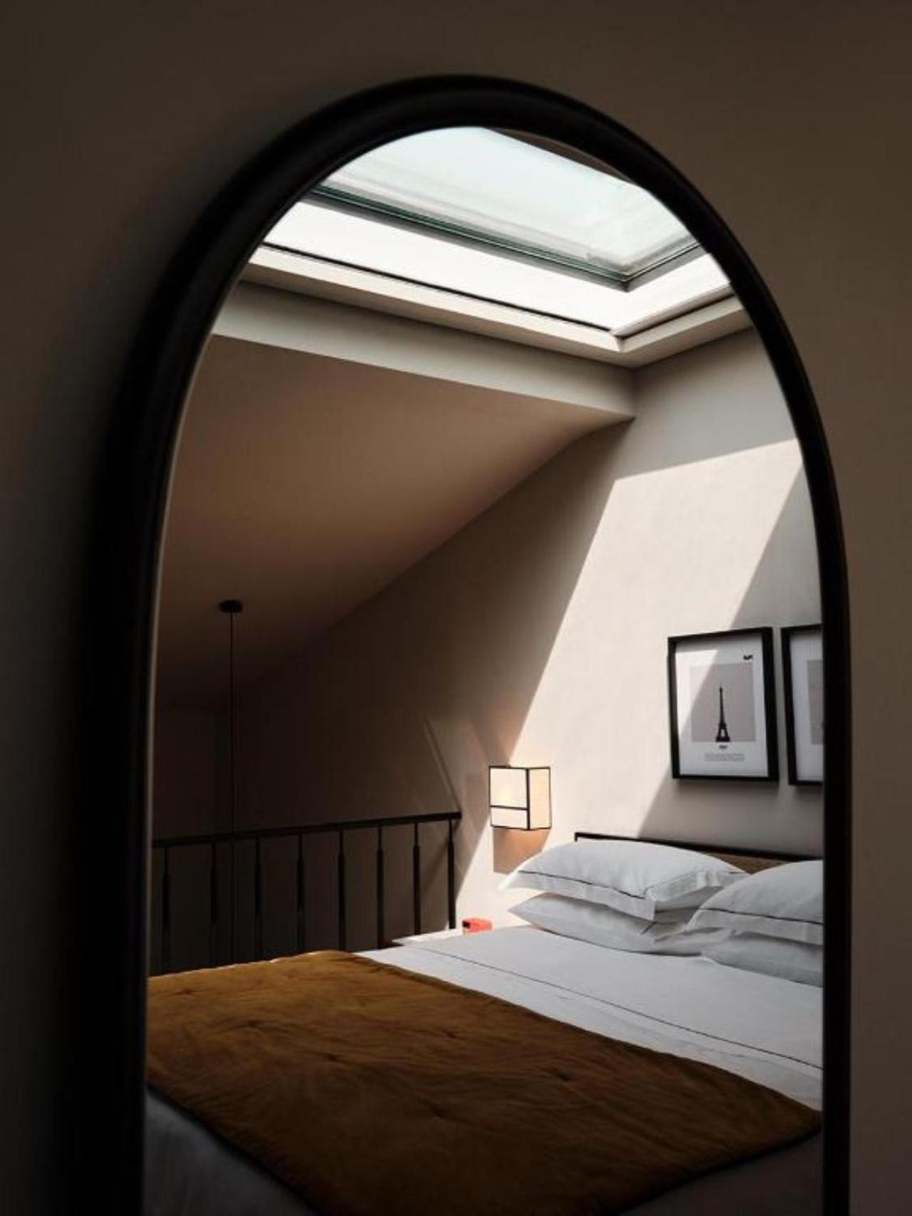 The Twentyone Hotel Kifisia Bagian luar foto