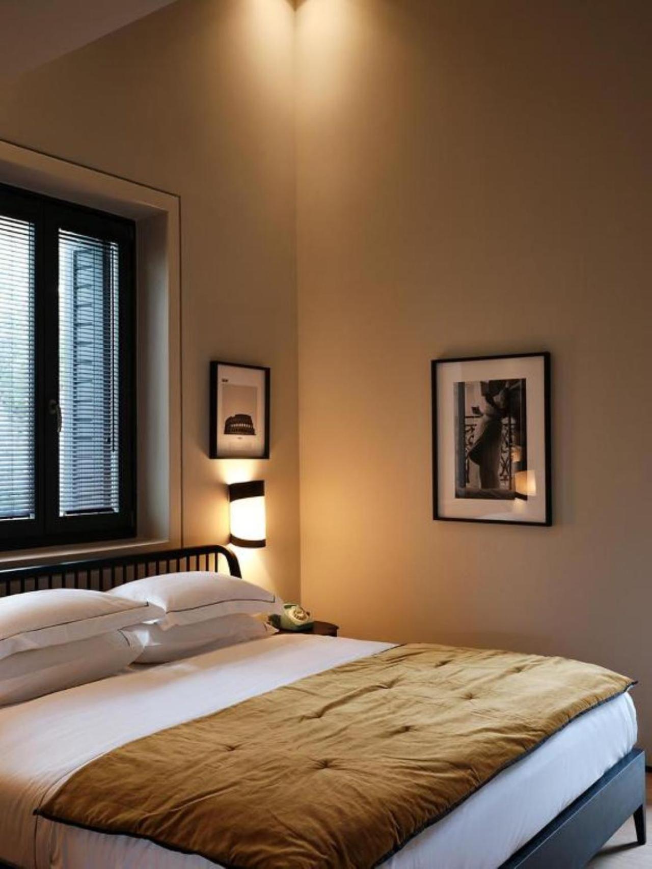 The Twentyone Hotel Kifisia Bagian luar foto