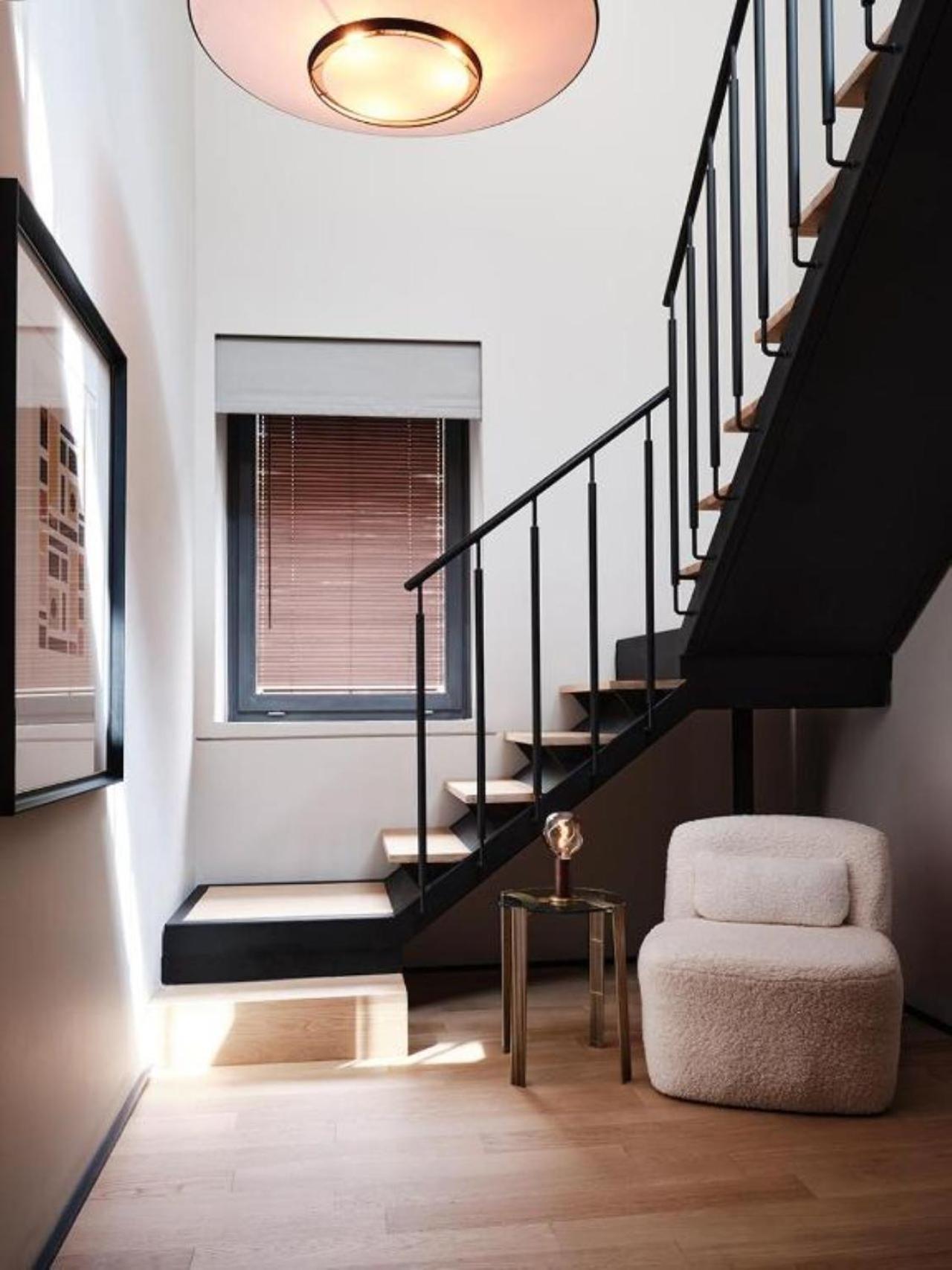 The Twentyone Hotel Kifisia Bagian luar foto