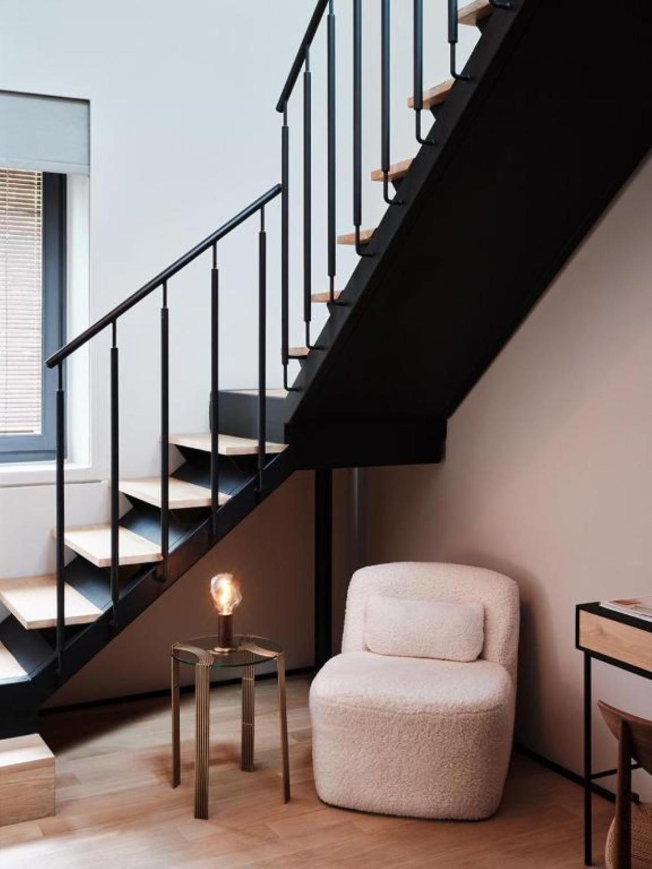 The Twentyone Hotel Kifisia Bagian luar foto