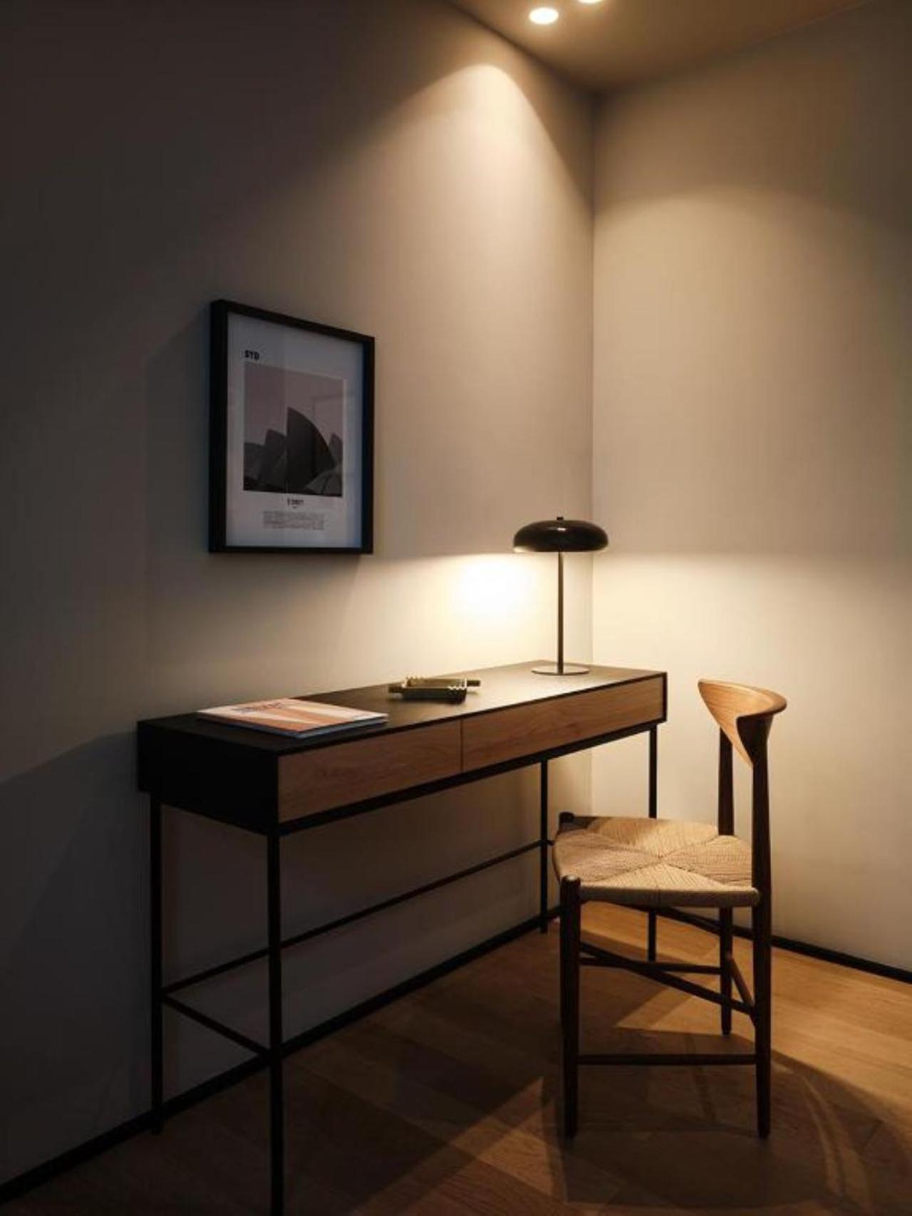 The Twentyone Hotel Kifisia Bagian luar foto